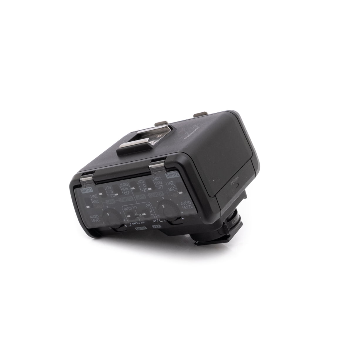Panasonic DMW-XLR1 (incl.ALV24%) - Used