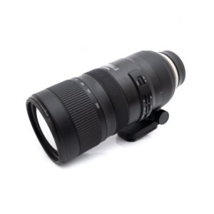 Tamron 70-300mm f/4 - 5.6 VC Nikon F - Used
