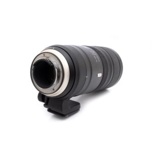 Tamron 70-300mm f/4 - 5.6 VC Nikon F - Used