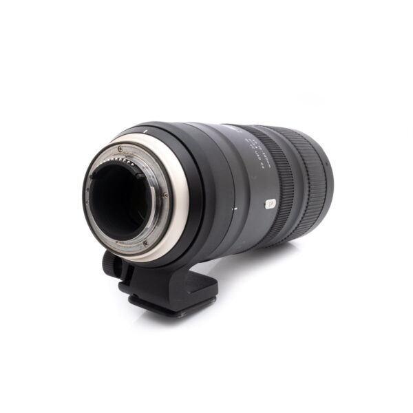 Tamron 70-300mm f/4 - 5.6 VC Nikon F - Used