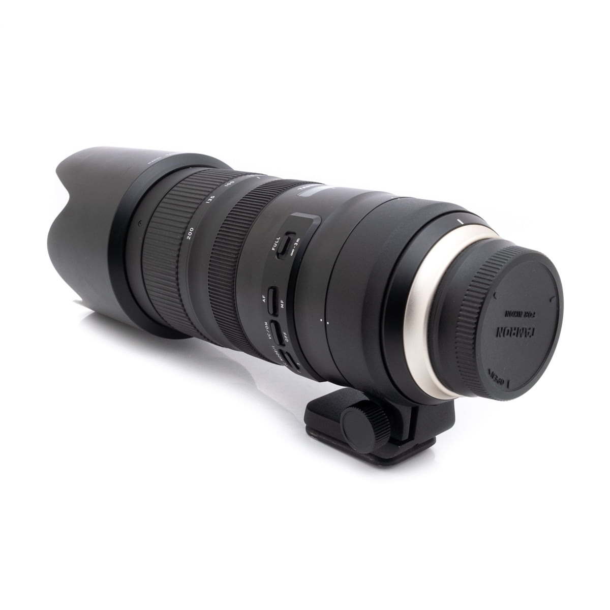 Tamron 70-300mm f/4 - 5.6 VC Nikon F - Used