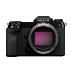 Fujifilm GFX 100S -järjestelmäkamera