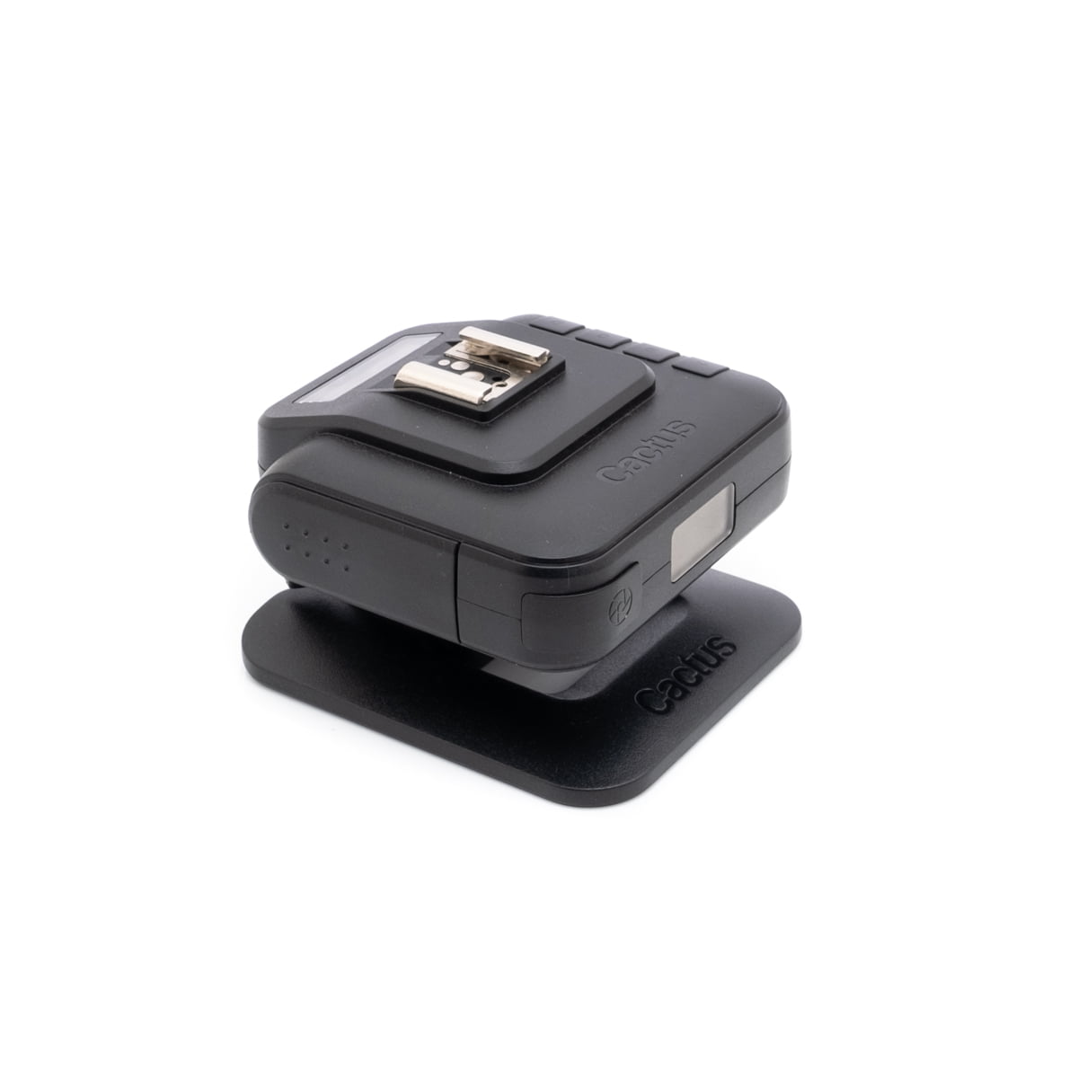 Cactus Wireless Flash Transceiver V6 - Käytetty
