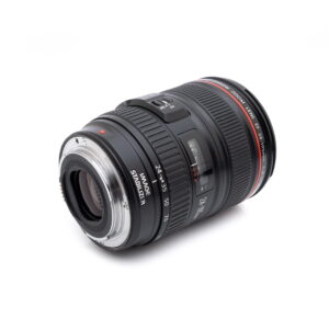 Canon EF 24-105mm f/4 L IS USM - Used
