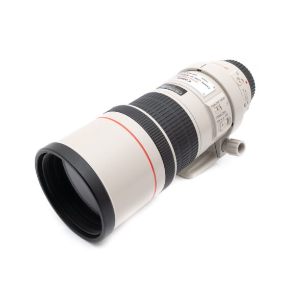canon_300mm-2 Canon EF 300mm f/4 L IS USM - Used