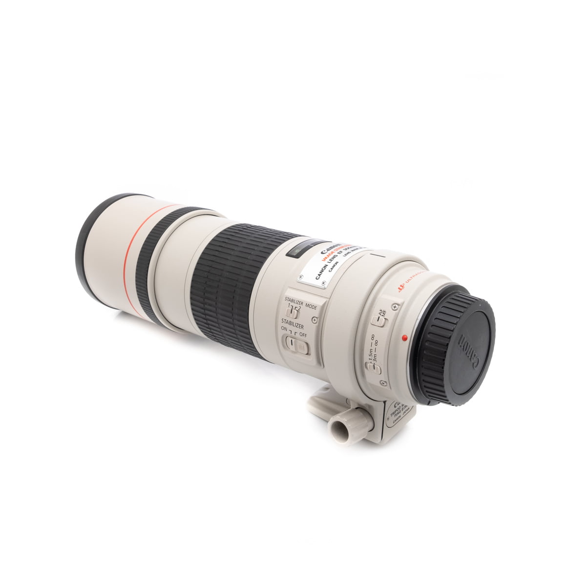 Canon EF 300mm f/4 L IS USM - Used