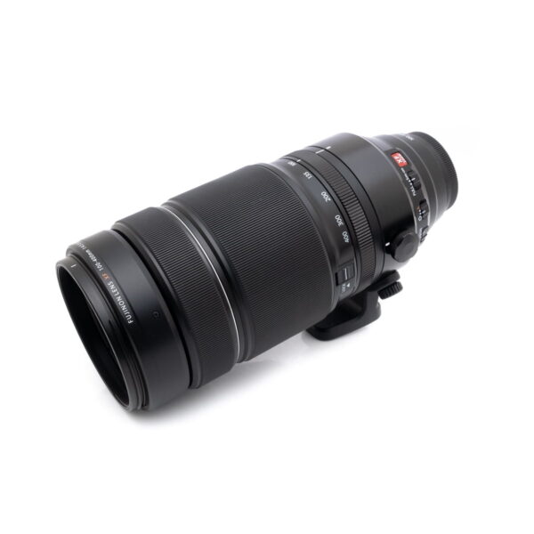 Fujifilm Fujinon XF 100-400mm f/4.5-5.6 R LM OIS WR - Used