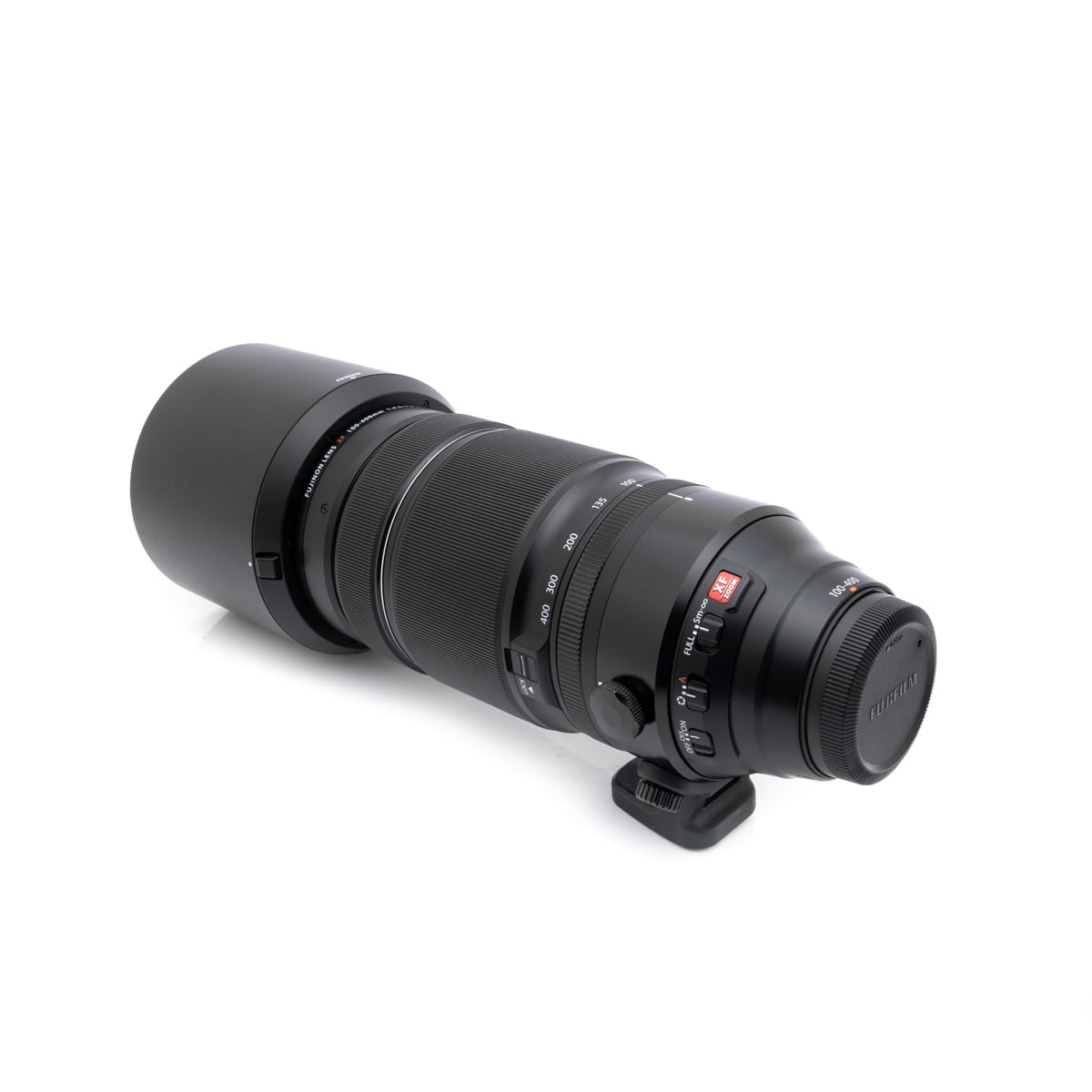Fujifilm Fujinon XF 100-400mm f/4.5-5.6 R LM OIS WR - Used