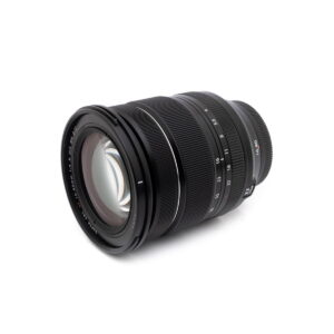 Fujifilm Fujinon XF 16-80mm f/4 R OIS WR - Used