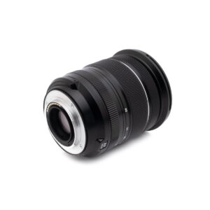 Fujifilm Fujinon XF 16-80mm f/4 R OIS WR - Used