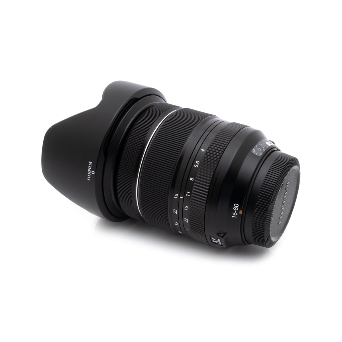 Fujifilm Fujinon XF 16-80mm f/4 R OIS WR - Used