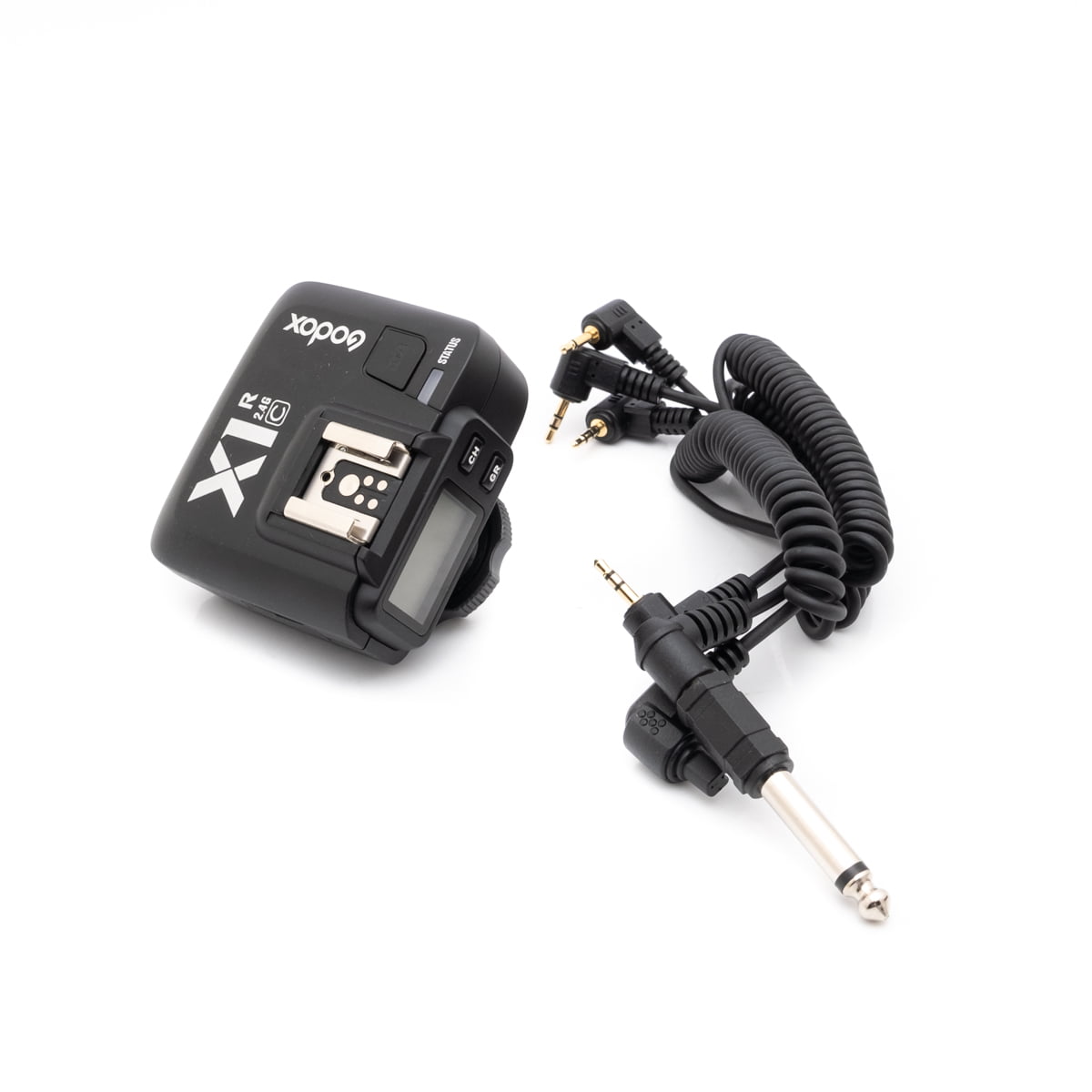 Godox X1R C Canon (sis. ALV24%) - Käytetty