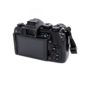 Olympus OM-D E-M1 Mark II (SC 2500) - Käytetty