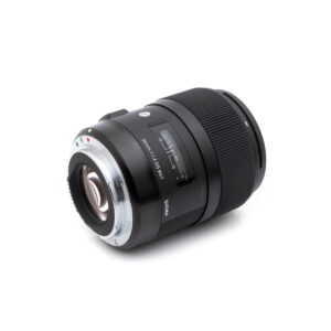 Sigma Art 35mm f/1.4 DG HSM Canon EF - Used