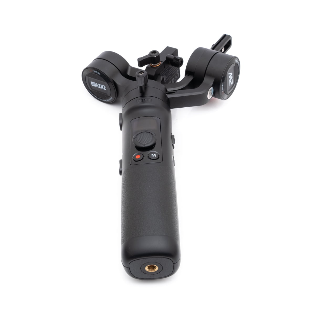 Zhiyun Crane M2 - Käytetty