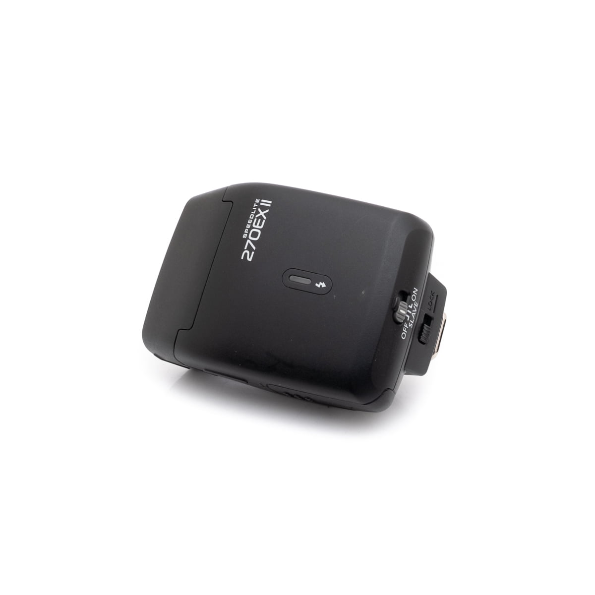 Canon 270EX II Flash - Used