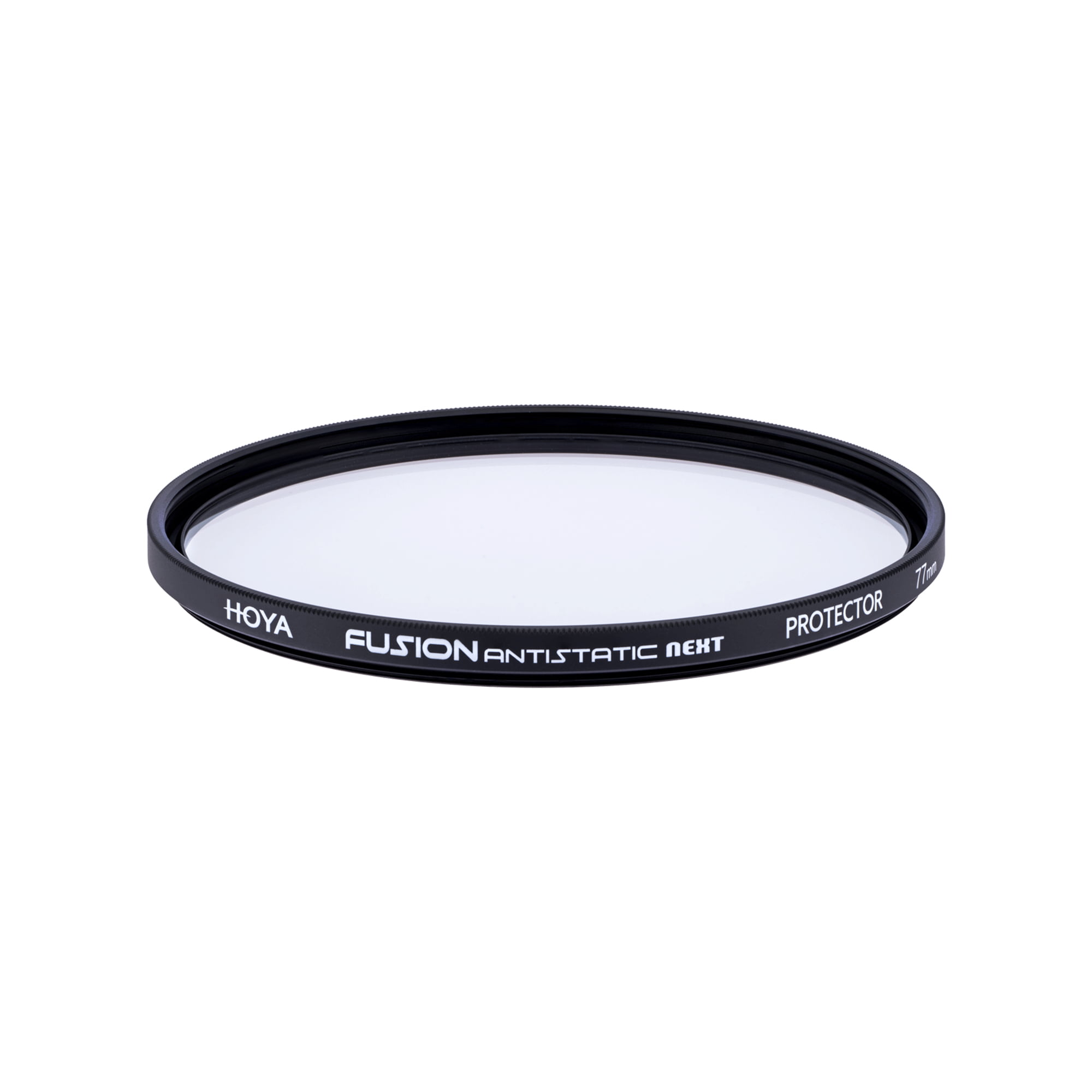 Hoya Fusion Antistatic Next Protector 77mm -suojasuodin