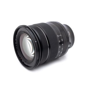 Fujifilm Fujinon XF 16-80mm f/4 R OIS WR - Used