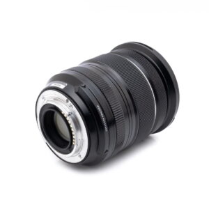 Fujifilm Fujinon XF 16-80mm f/4 R OIS WR - Used
