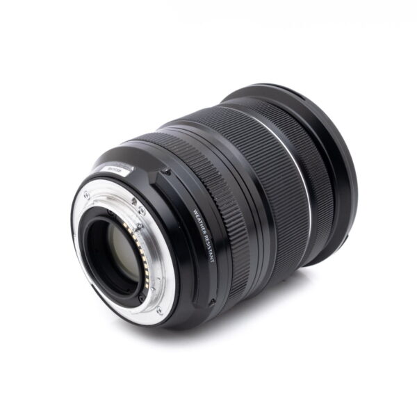 Fujifilm Fujinon XF 16-80mm f/4 R OIS WR - Used