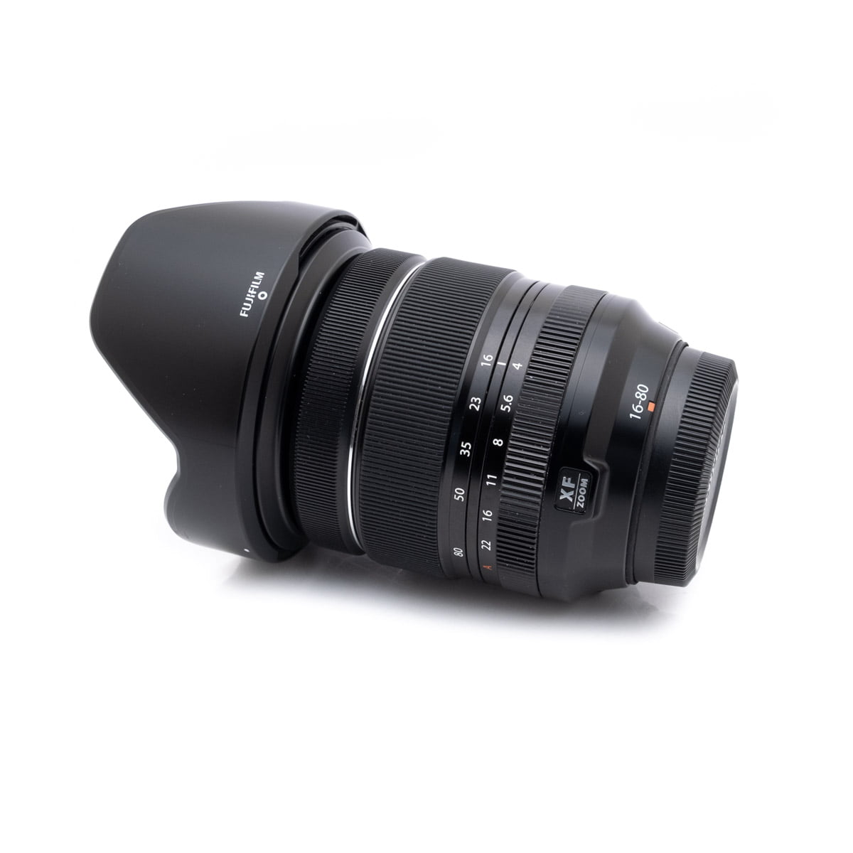 Fujifilm Fujinon XF 16-80mm f/4 R OIS WR - Used