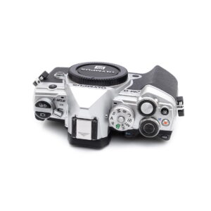 Olympus OM-D E-M5 Mark III (SC 22500) - Käytetty