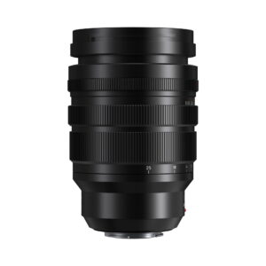Panasonic Leica DG Vario-Summilux 10-25mm f/1.7 -objektiivi