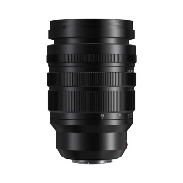 Panasonic Leica DG Vario-Summilux 10-25mm f/1.7 -objektiivi