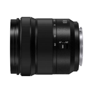 Panasonic Lumix S 20-60mm f/3.5-5.6 -objektiivi