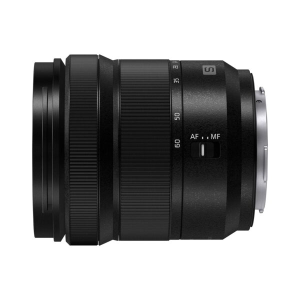Panasonic Lumix S 20-60mm f/3.5-5.6 -objektiivi