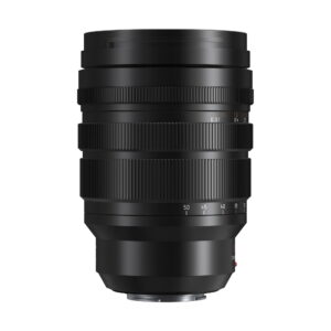 Panasonic Leica DG Vario-Summilux 25-50mm f/1.7 lens