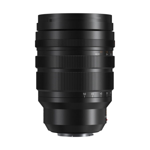 Panasonic Leica DG Vario-Summilux 25-50mm f/1.7 lens
