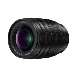 Panasonic Leica DG Vario-Summilux 25-50mm f/1.7 lens