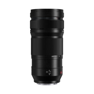 Panasonic Lumix S Pro 70-200mm f/4 O.I.S lens