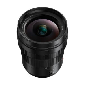 Panasonic Leica DG Vario-Elmarit 8-18mm f/2.8-4 -objektiivi