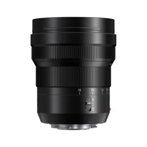 Panasonic Leica DG Vario-Elmarit 8-18mm f/2.8-4 -objektiivi