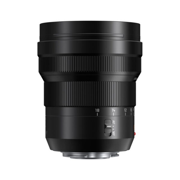 Panasonic Leica DG Vario-Elmarit 8-18mm f/2.8-4 -objektiivi