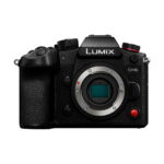 Panasonic Lumix GH6 -järjestelmäkamera
