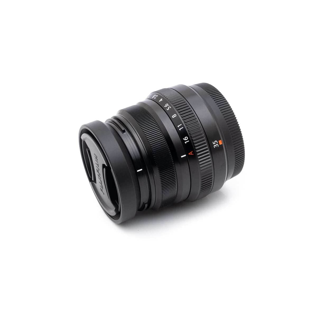 Fujifilm Fujinon XF 35mm f/2 R WR - Used