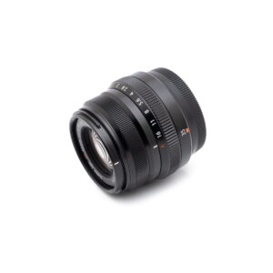 fuji_35-2 Fujifilm Fujinon XF 35mm f/2 R WR - Used