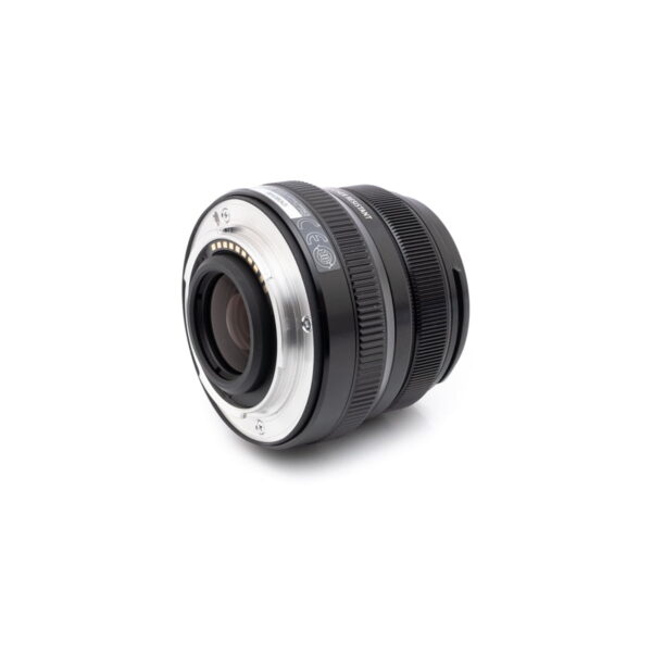 fuji_35-3 Fujifilm Fujinon XF 35mm f/2 R WR - Used