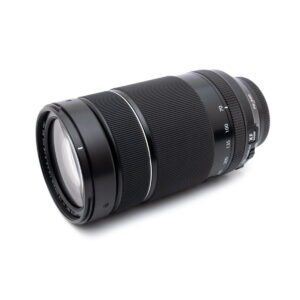 Fujifilm Fujinon XF 70-300mm f/4-5.6 R LM OIS WR (Kunto K4.5, Takuu 24kk) - Käytetty