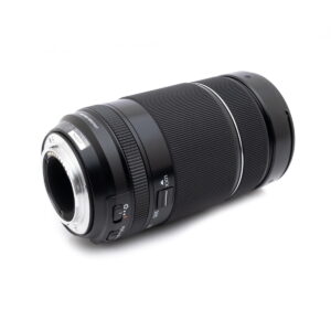 Fujifilm Fujinon XF 70-300mm f/4-5.6 R LM OIS WR (Kunto K4.5, Takuu 24kk) - Käytetty