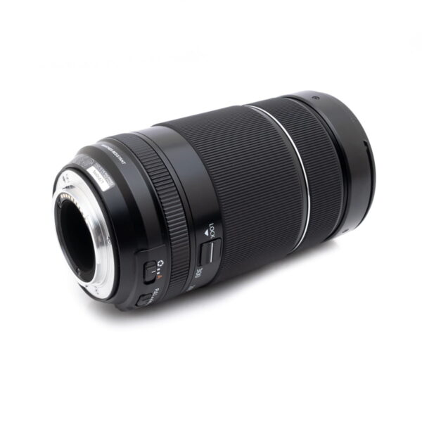 Fujifilm Fujinon XF 70-300mm f/4-5.6 R LM OIS WR (Kunto K4.5, Takuu 24kk) - Käytetty