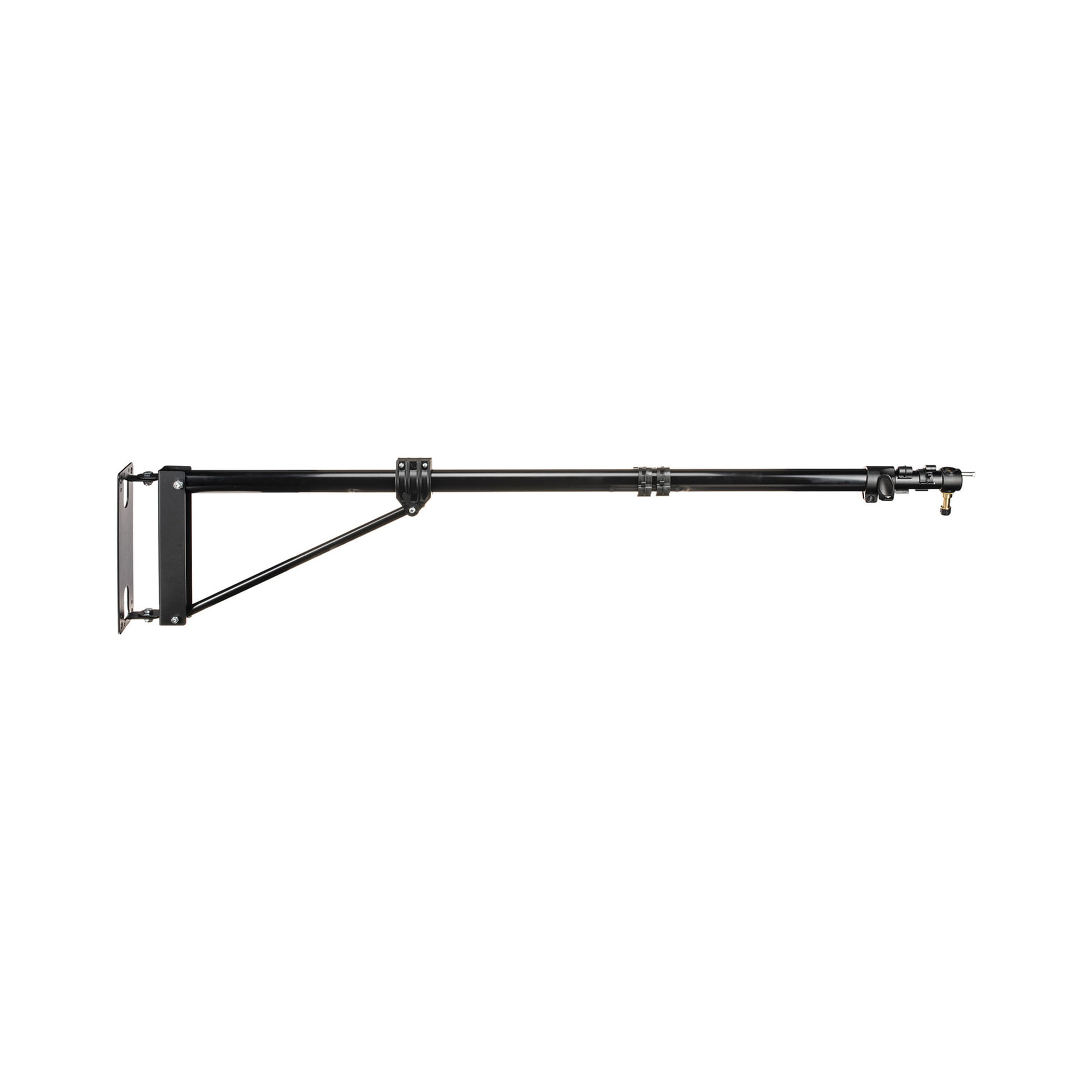 Manfrotto 098B Wall Boom