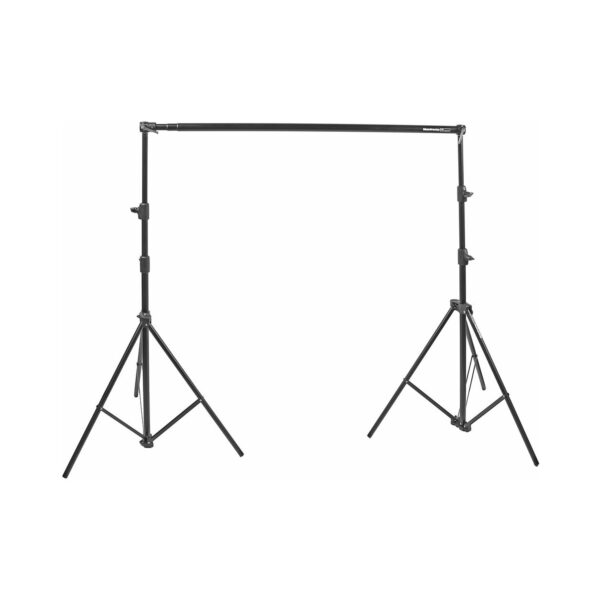Manfrotto 1314B taustakangasteline