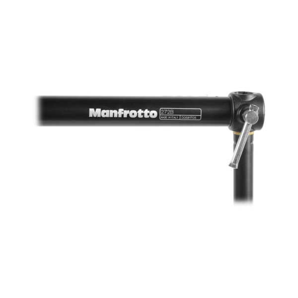 Manfrotto 1314B taustakangasteline