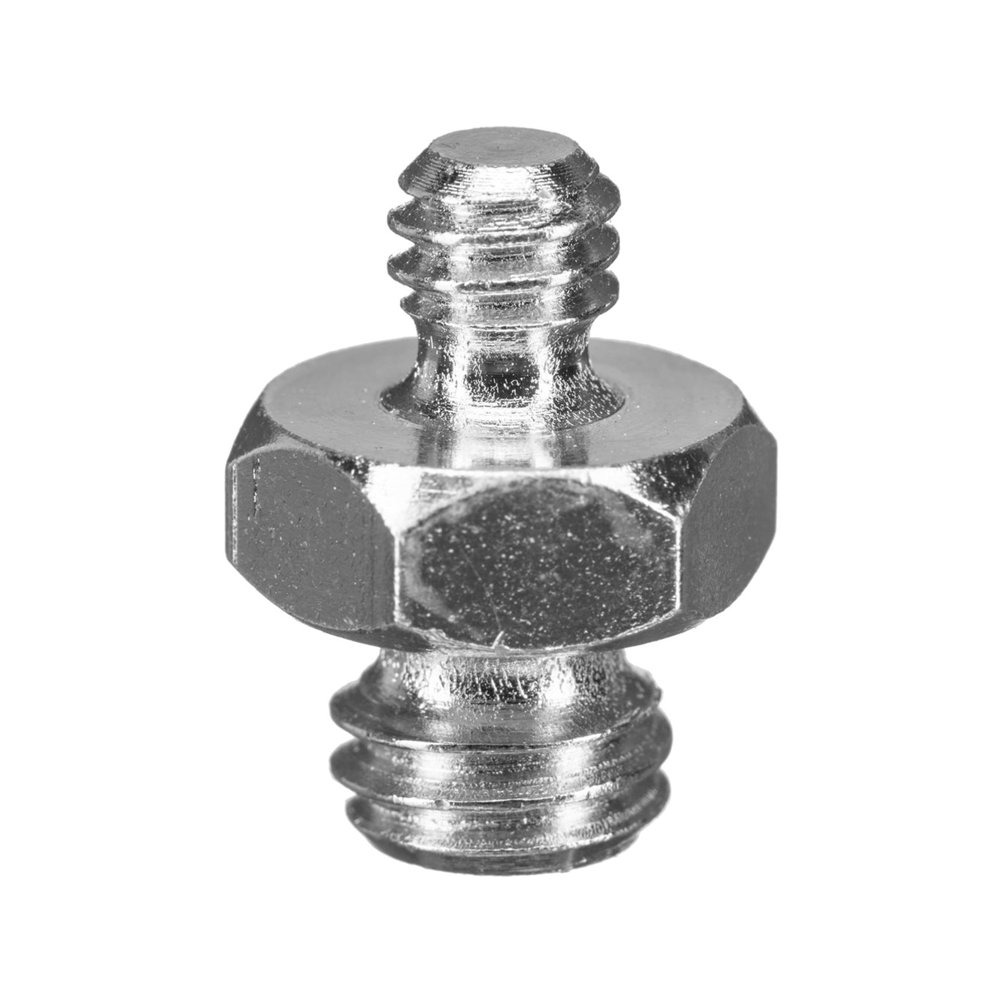 Manfrotto 147 Spigot adapteri