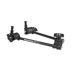 Manfrotto Double Arm 196AB-2