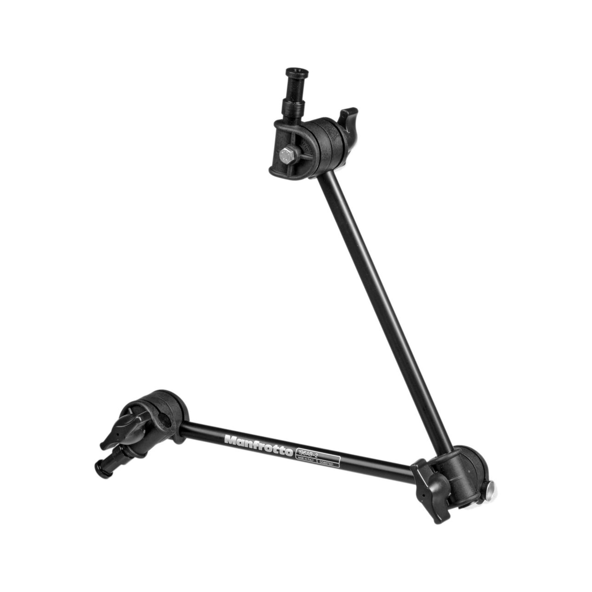Manfrotto Double Arm 196AB-2